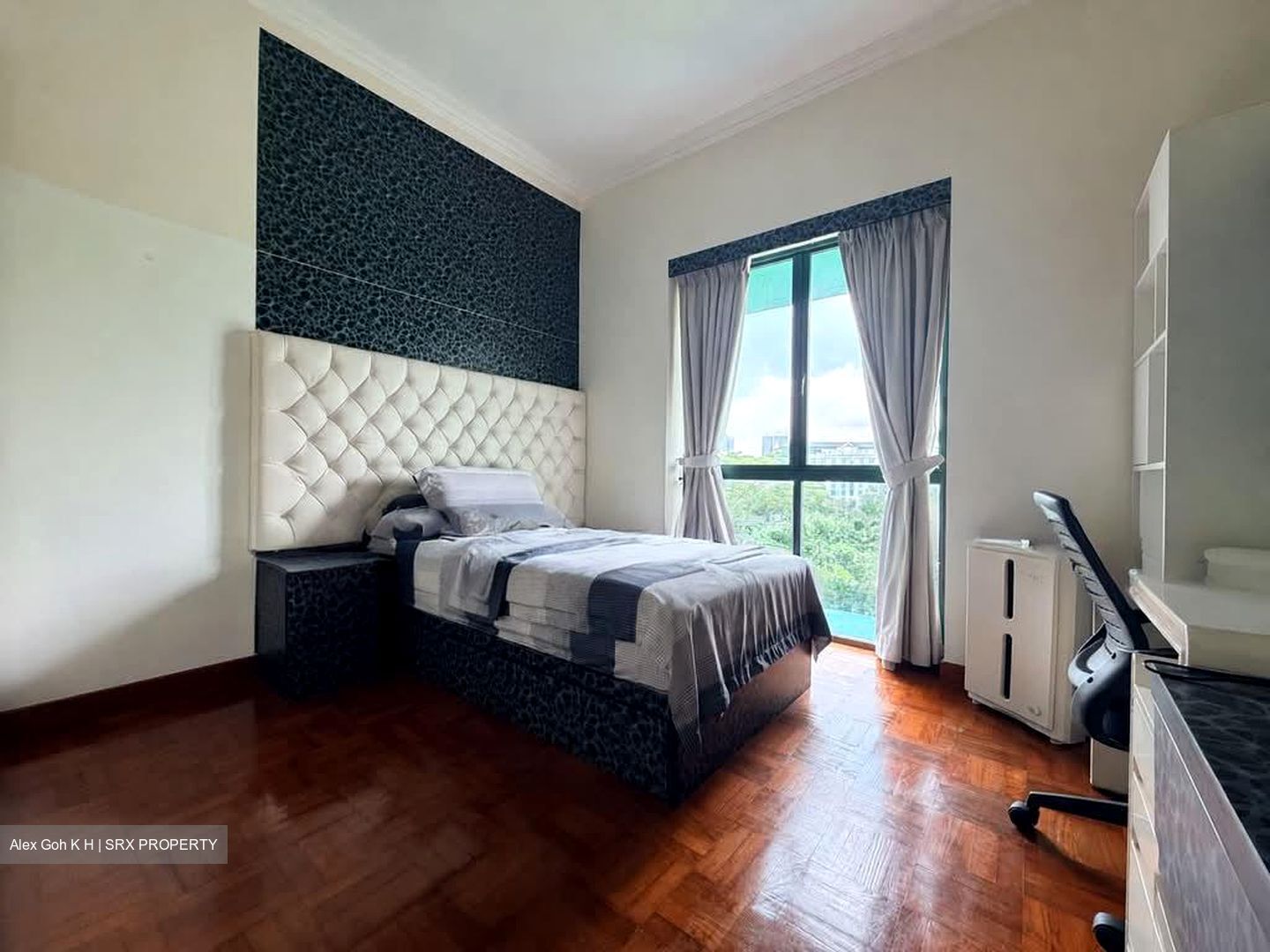 Meralodge (D23), Condominium #559022761